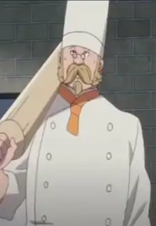 Pierre