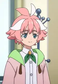 Itsuki Mitsugawa