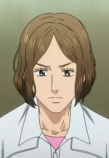 Serika Itou