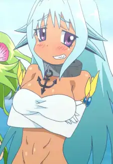 Levia-san