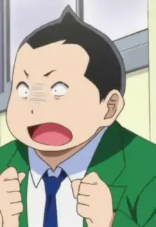 Minoru Kobayakawa