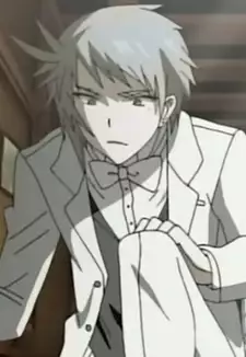 Elliot Nightray