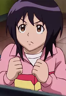 Haruna Takaoka