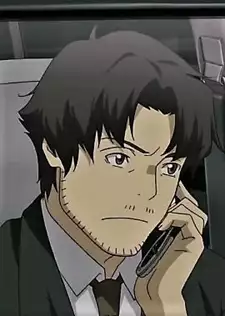 Yuusei Kondou