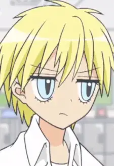 Izumi Hashiba