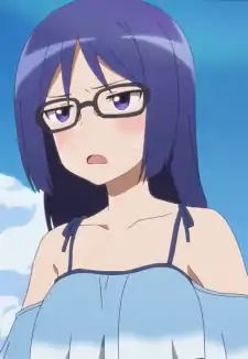 Fumika Momoshina