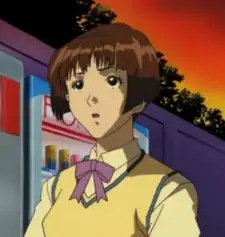 Natsue Horikawa