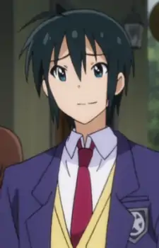 Yuuya Kanzaki