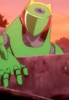 Dekamelon