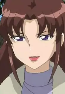 Akane Kuramoto