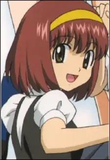 Kiriko Aoki