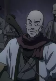 Rokurouta Yatsurugi