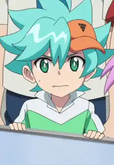 Tokonatsu Aoi