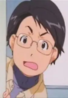 Tokio Aoyama