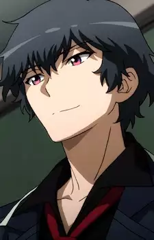 Akechi Kogorou