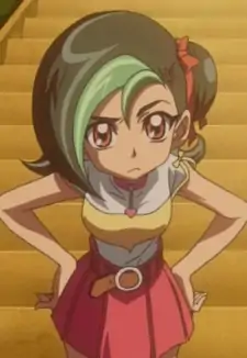 Kotori Mizuki