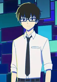 Touya Senji