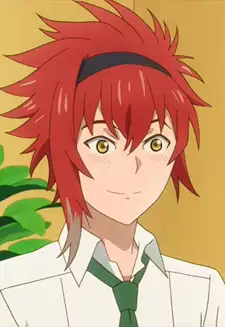 Mike Enjōji
