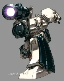 Megatron