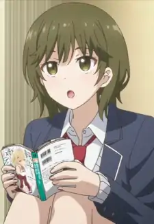 Isana Higashira