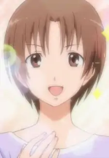 Kaoru Hasebe