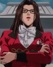 Mai Kannazuki