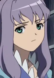 Mashiro Blan de Windbloom