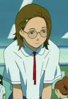 Sayuri Shirakawa