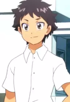 Kenta Yamazaki