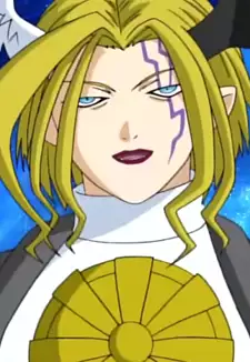 Lucemon