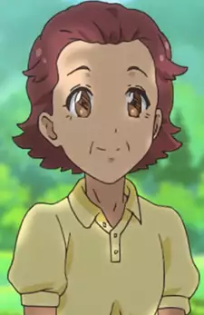 Natsuki's Grandmother