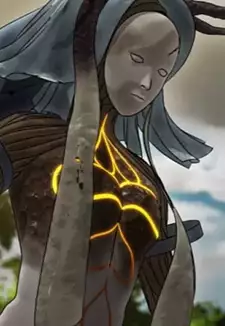 Ash Clad