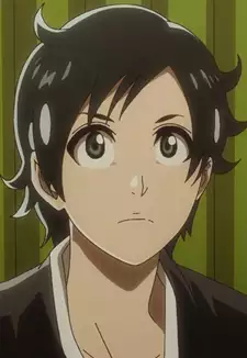 Ryuunosuke Yuki