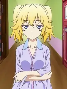 Anastasia Nasuhara