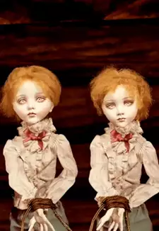 Tweedledum and Tweedledee