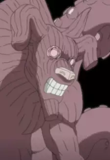 Gyuuki Hachibi