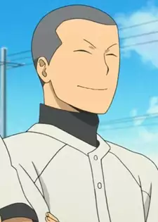 Yuuichi Matsuyama