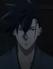 Raizou Kurima