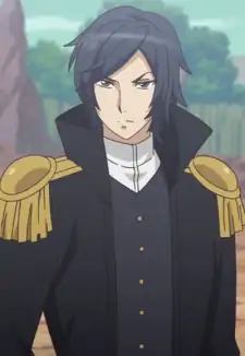 Toshizou Hijikata