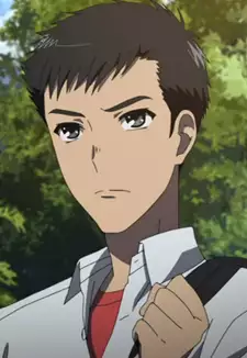 Kenzou Kawahori