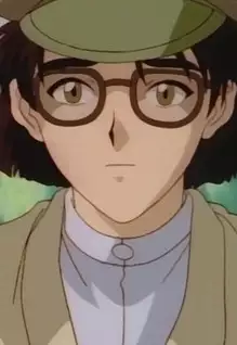 Daigoro Okuma