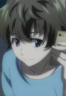Ryou Sugisawa