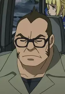 Teruhiko Niigaki