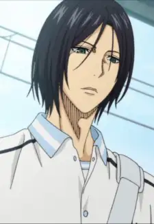 Reo Mibuchi