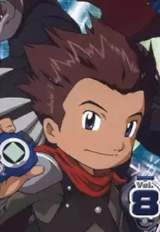 Ryou Akiyama