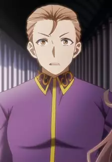 Laius Orteas