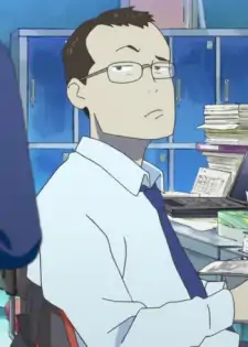 Mr. Yokota