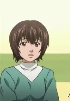 Mother Sawamura