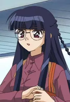 Kyoko Yachigusa