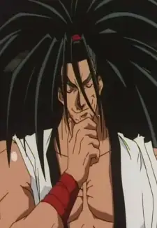 Haohmaru